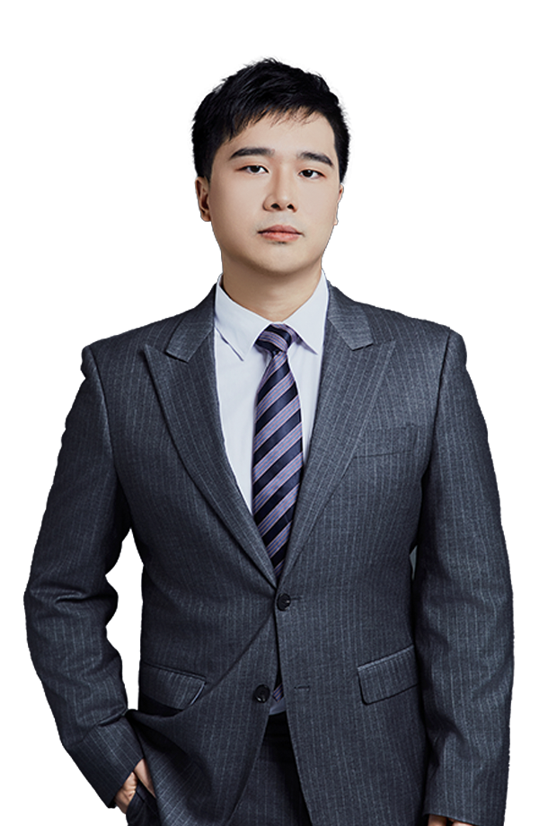 田海锐讲师