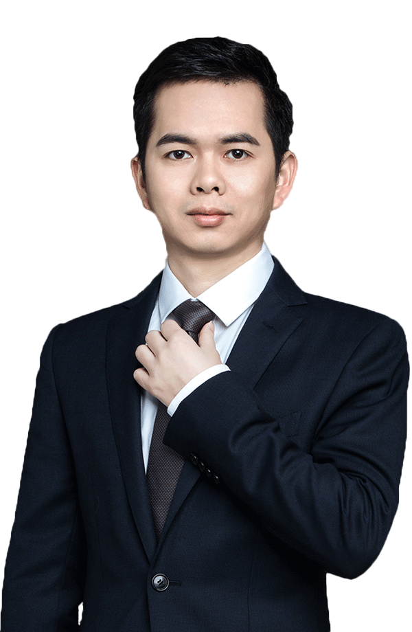 夏振兴教学总监