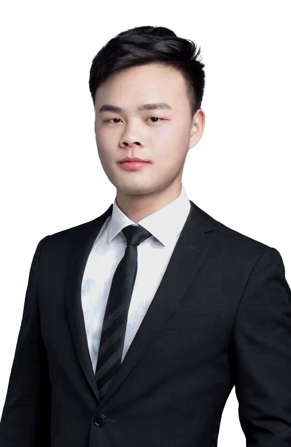 徐亮伟讲师