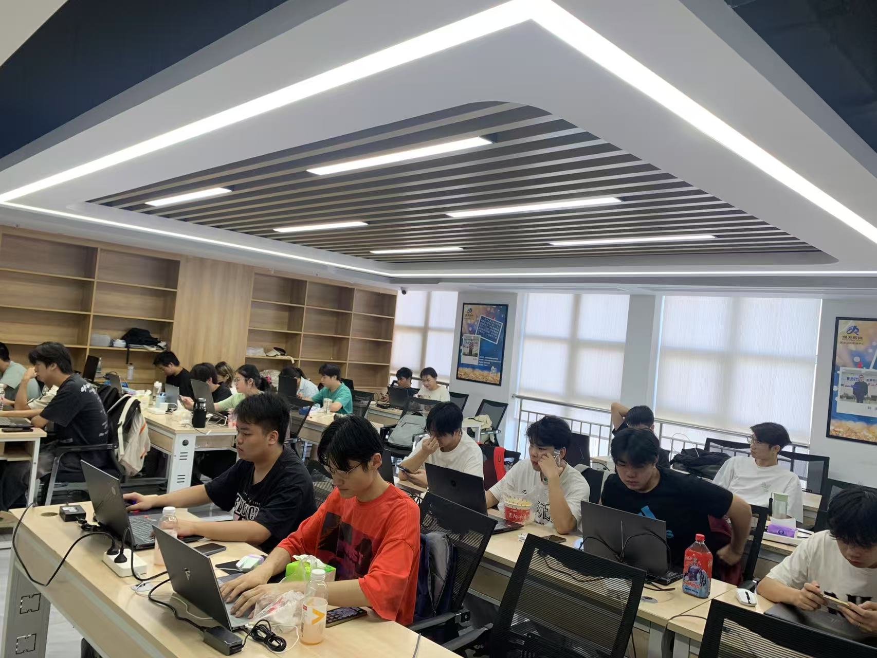 <b>零基础网络安全培训能学会吗</b>