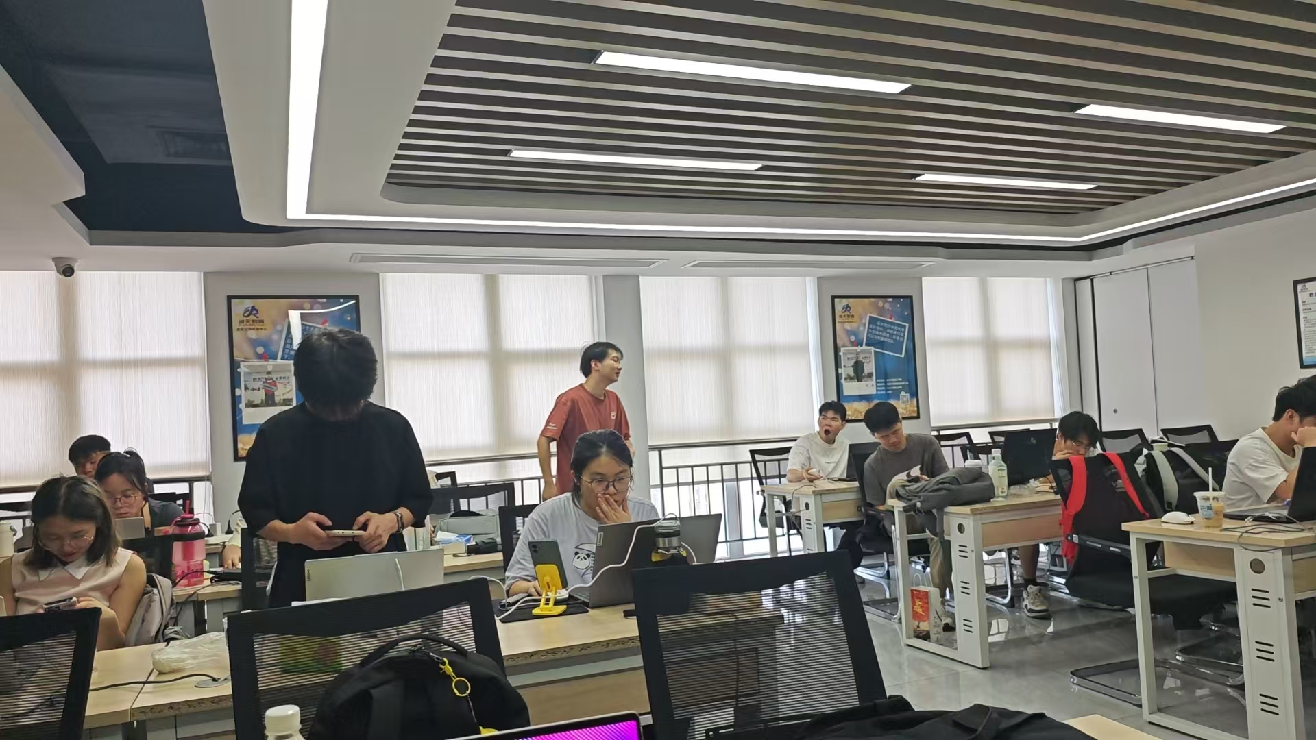 <b>30岁转行网络安全晚不晚</b>