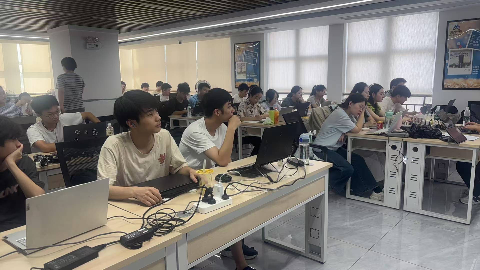 渗透测试培训课程都学什么
