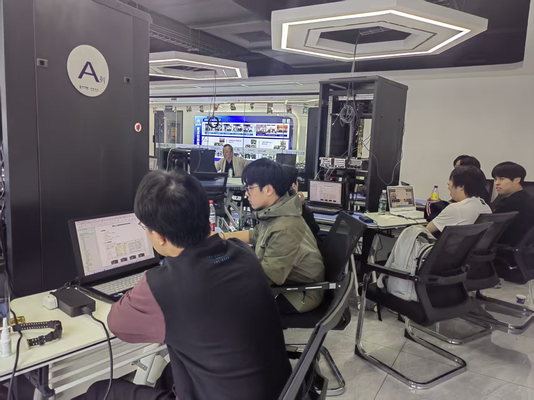 等保测评是做什么的