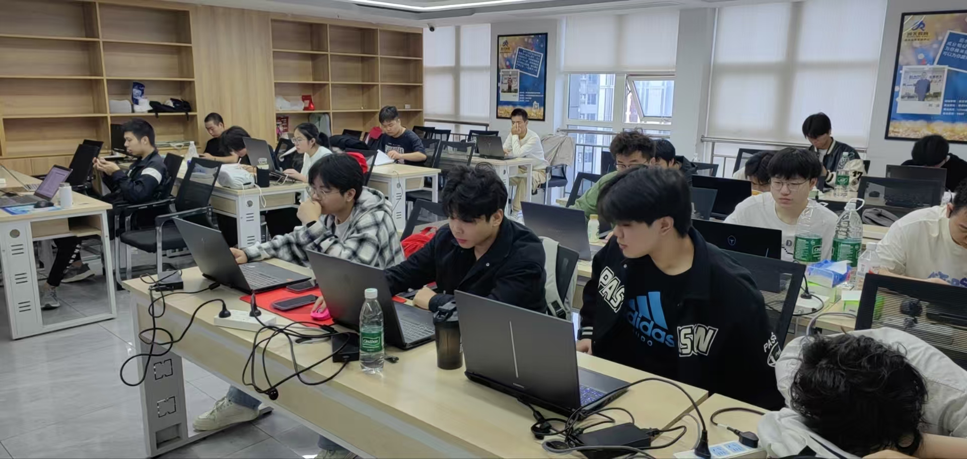 学网络安全需要什么学历和基础