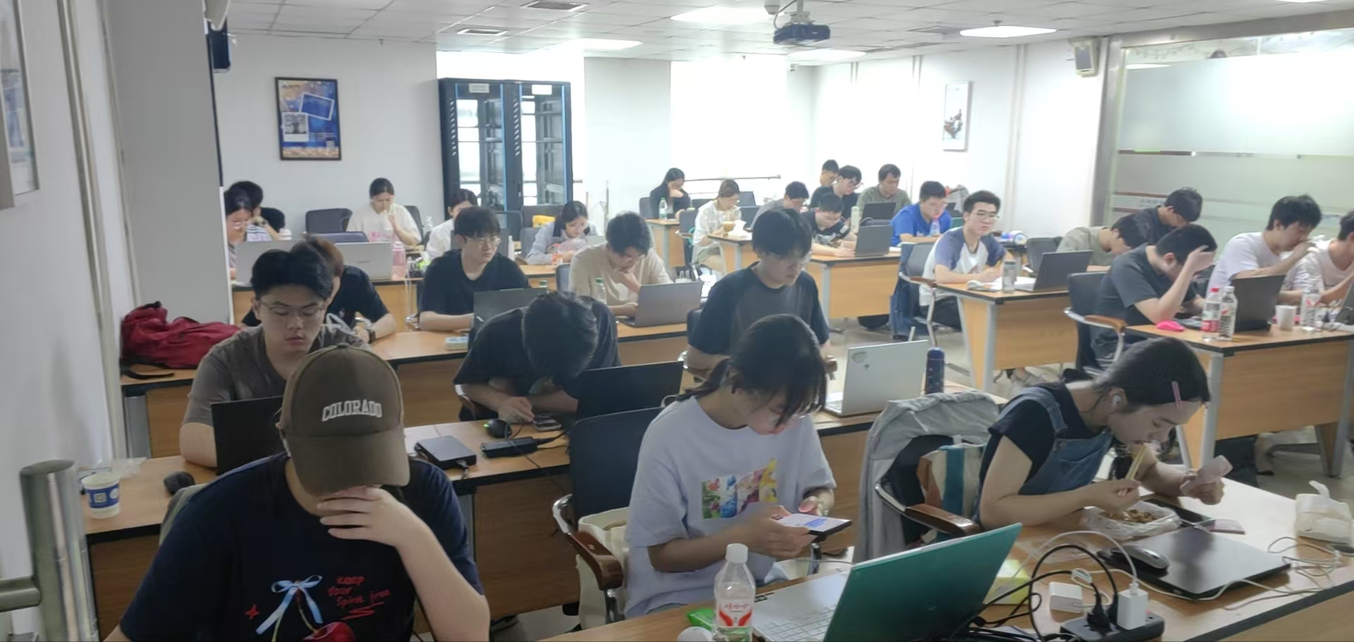 网络安全培训线上好还是线下好