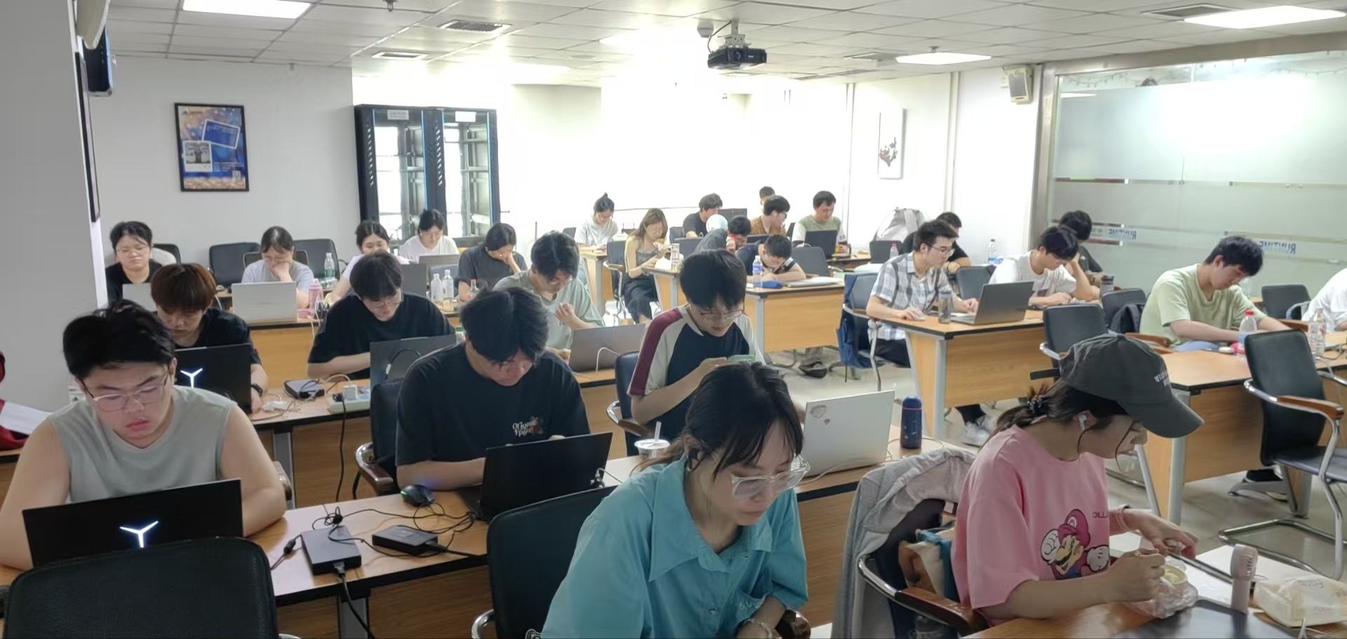NISP和CISP有什么区别 NISP和CISP有什么区别