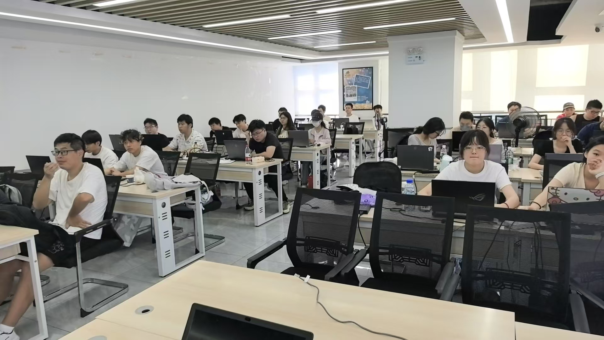 学网络安全好找工作吗
