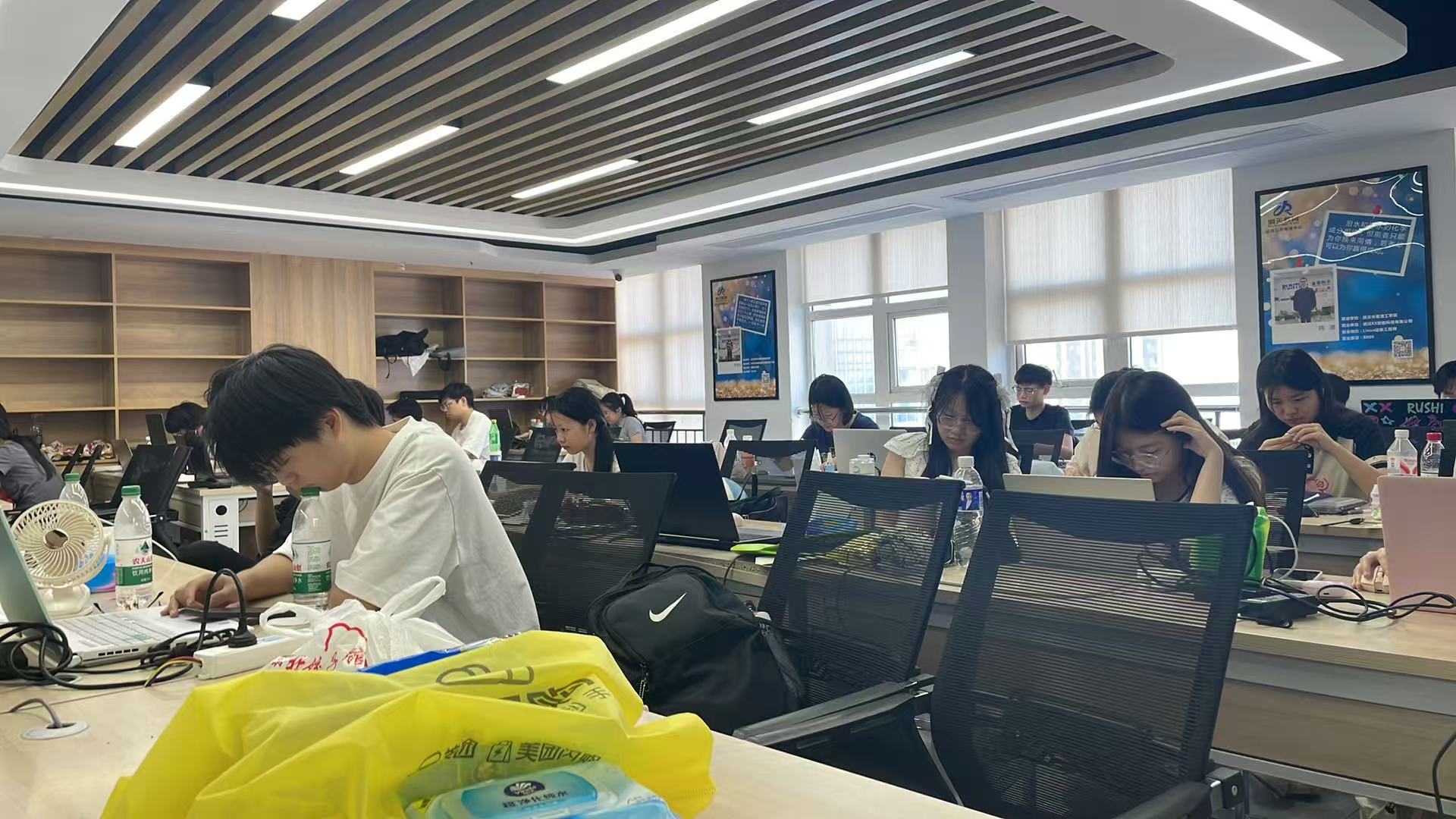 <b>网络安全培训五阶段分别学什么</b>