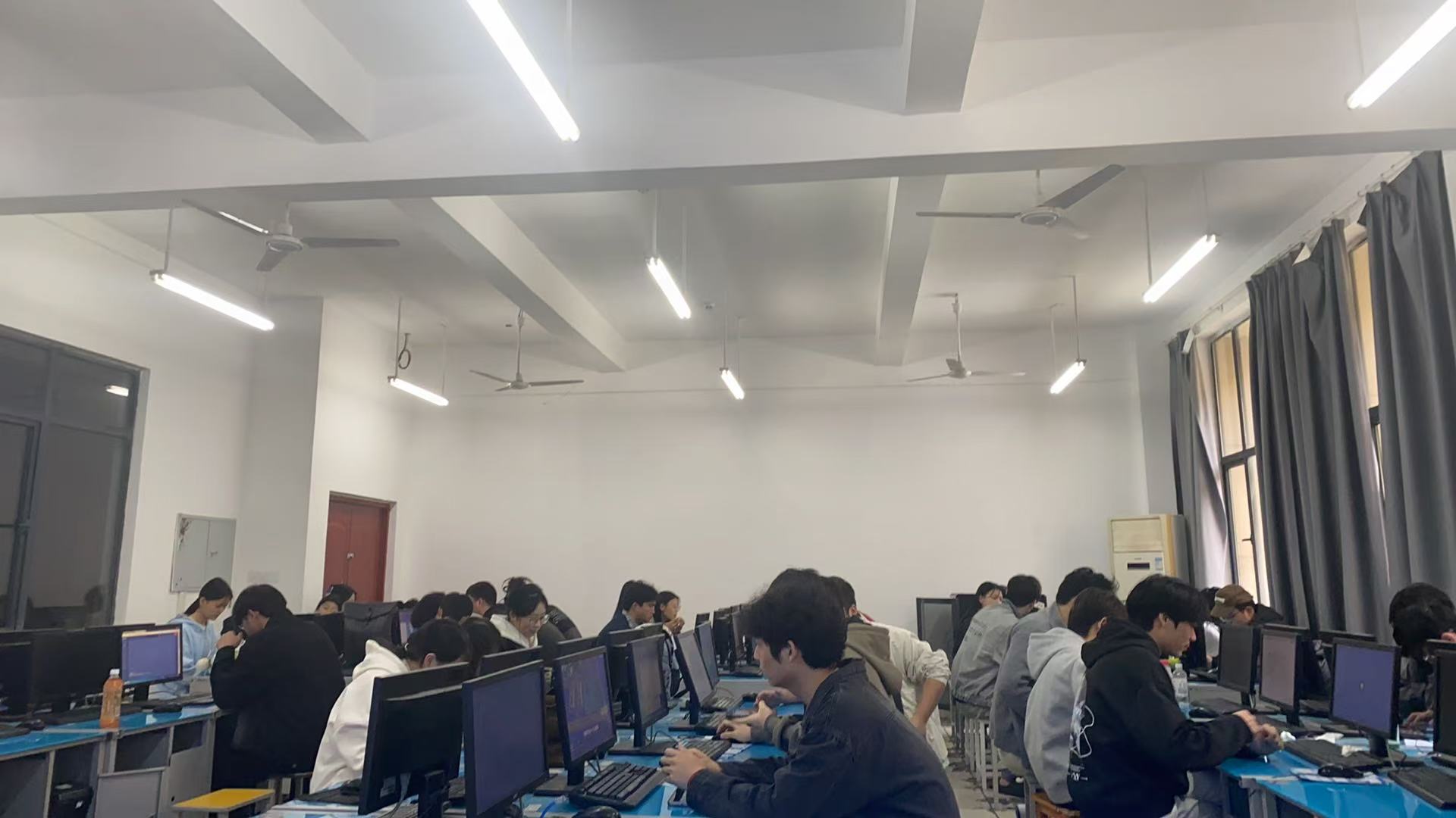 网络安全证书对跳槽有帮助吗