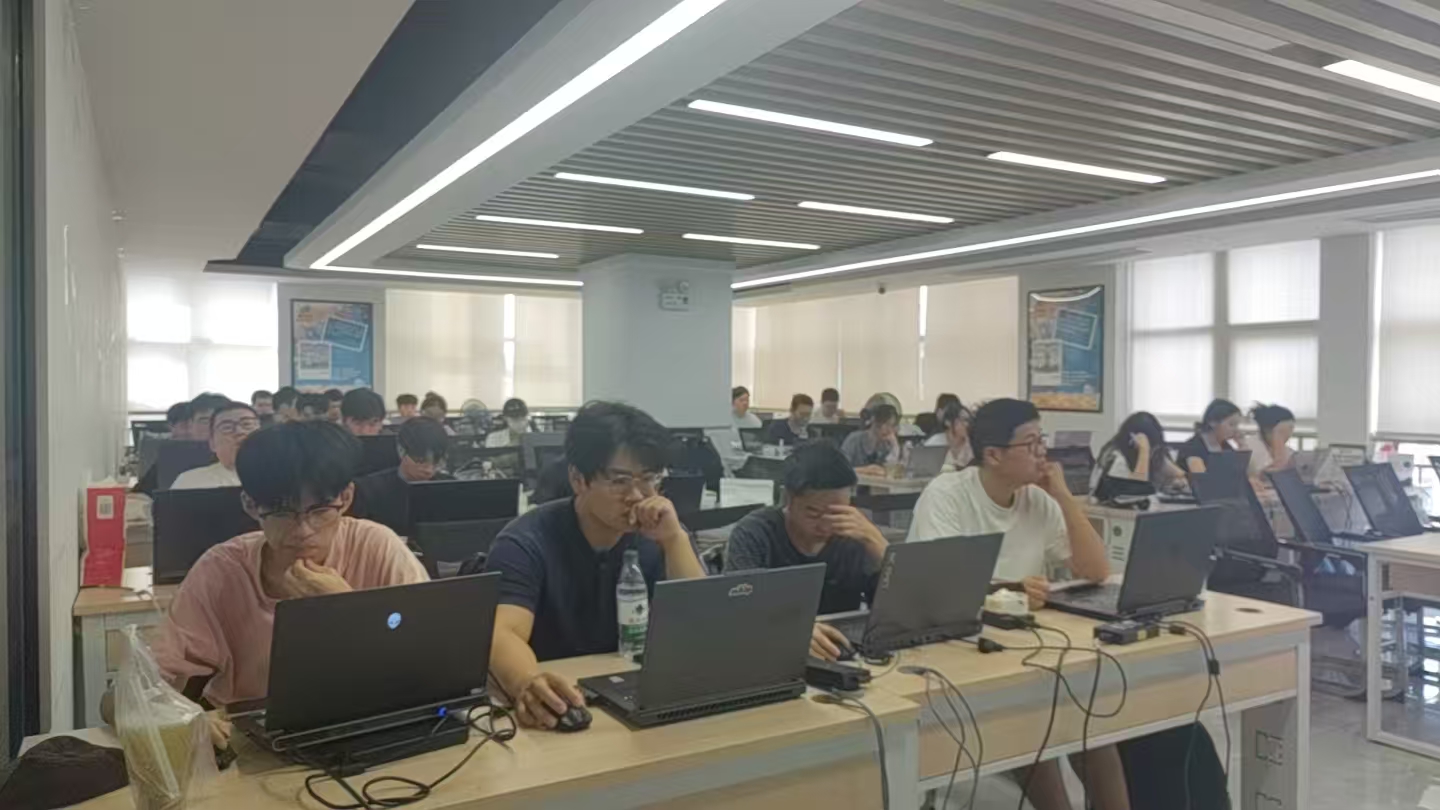 渗透测试培训班费用一般多少