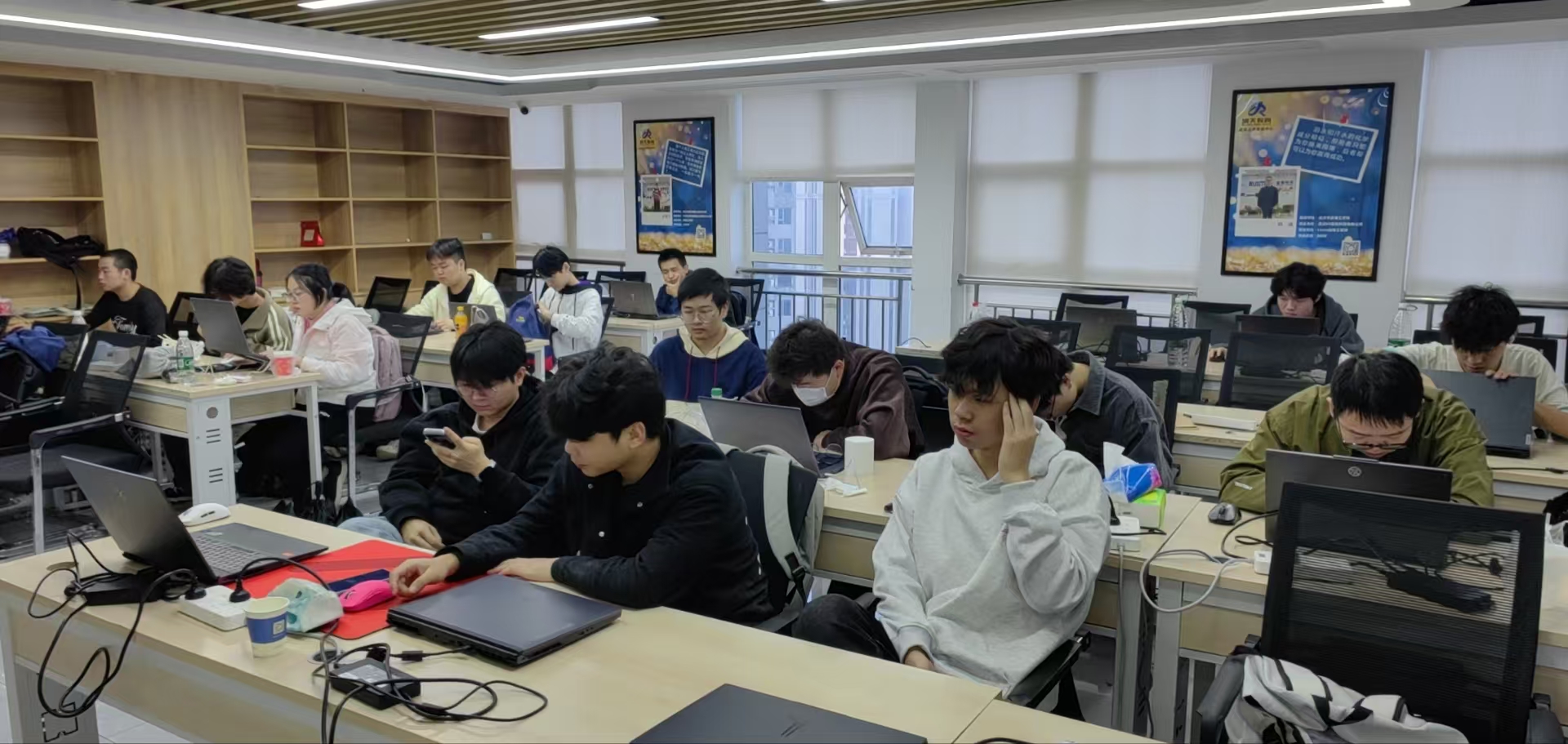 信息安全工程师培训实操占多少比例