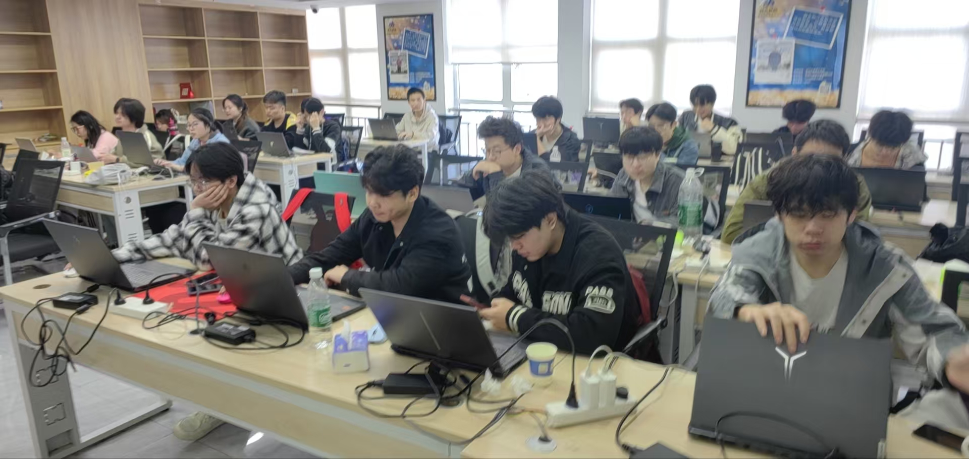 渗透测试培训内网安全模块学什么
