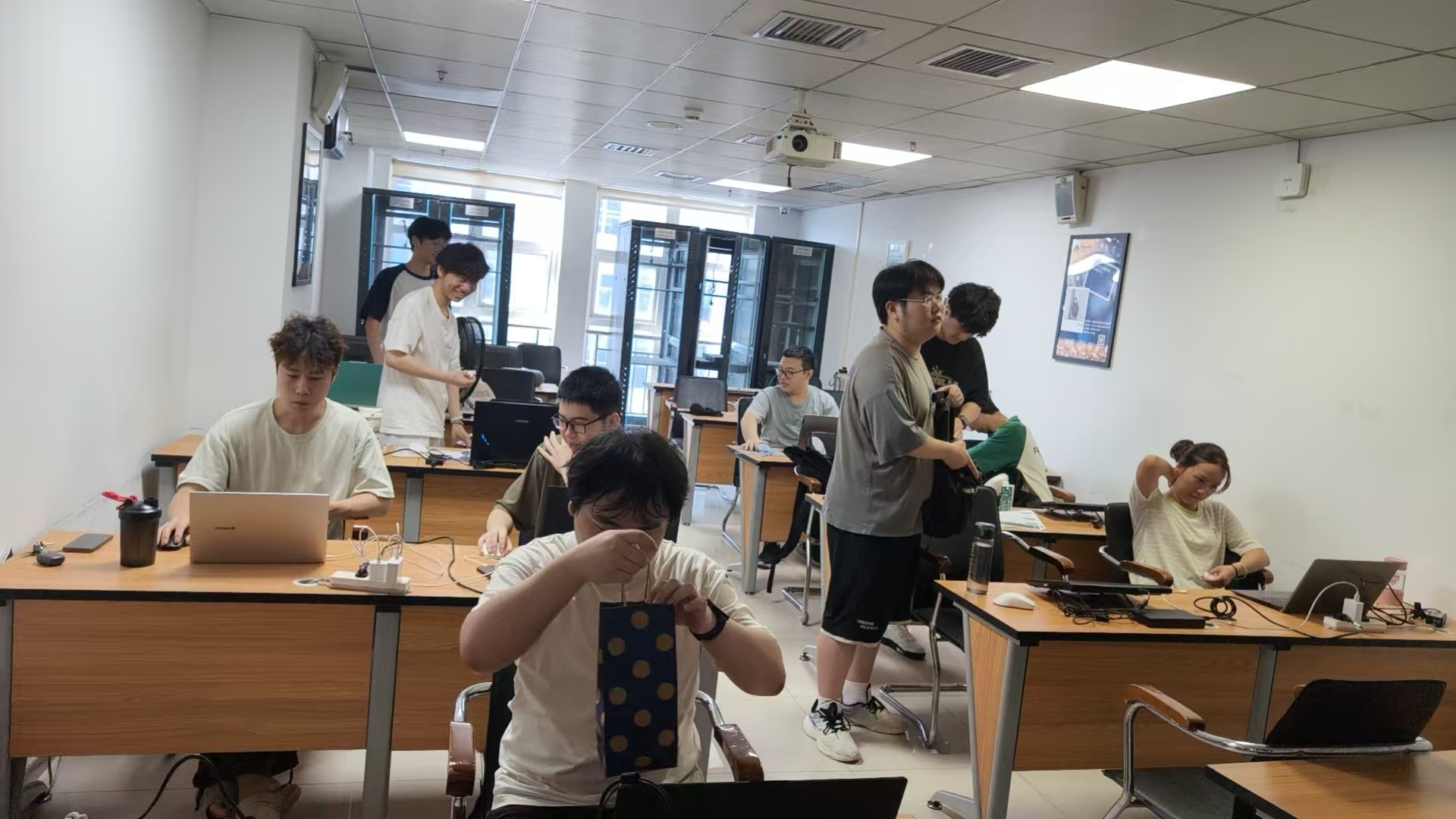网络安全简历怎么写项目经验