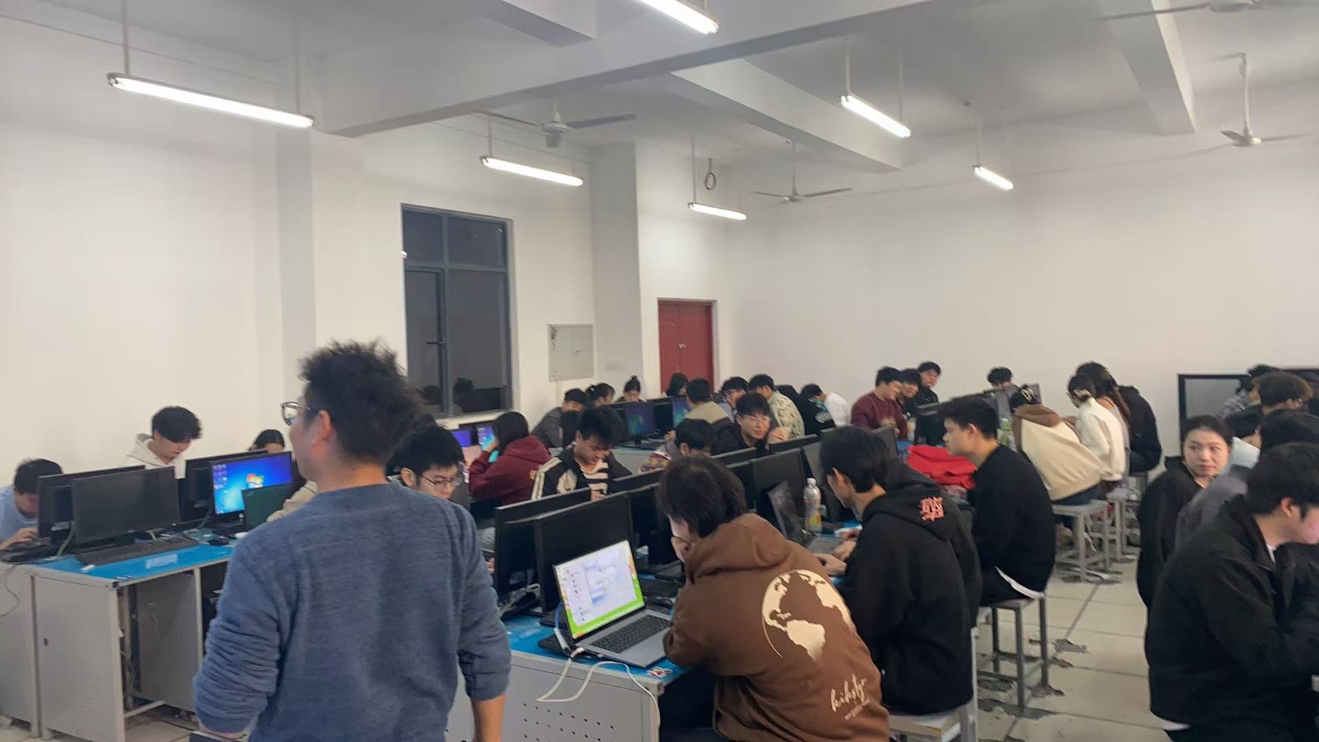 武汉网络安全培训机构有哪些