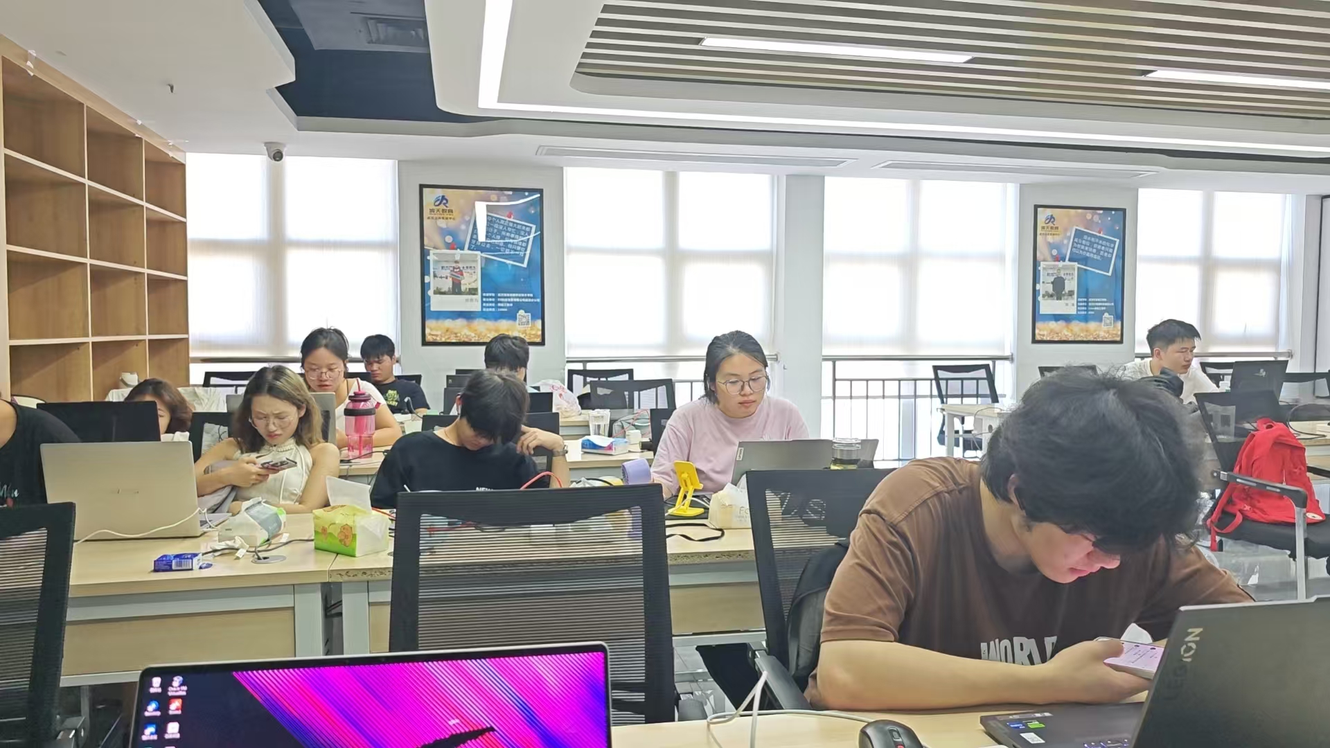 网络安全工程师35岁以后怎么办