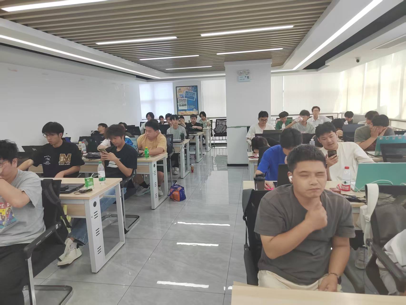 渗透测试证书在甲方和乙方认可度一样吗