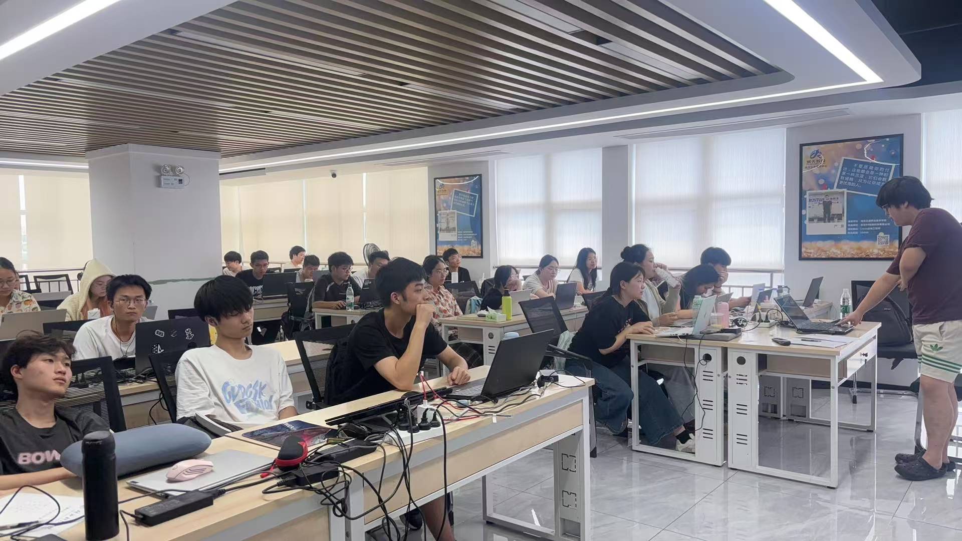 线上网络安全培训班怎么选 线上网络安全培训班怎么选