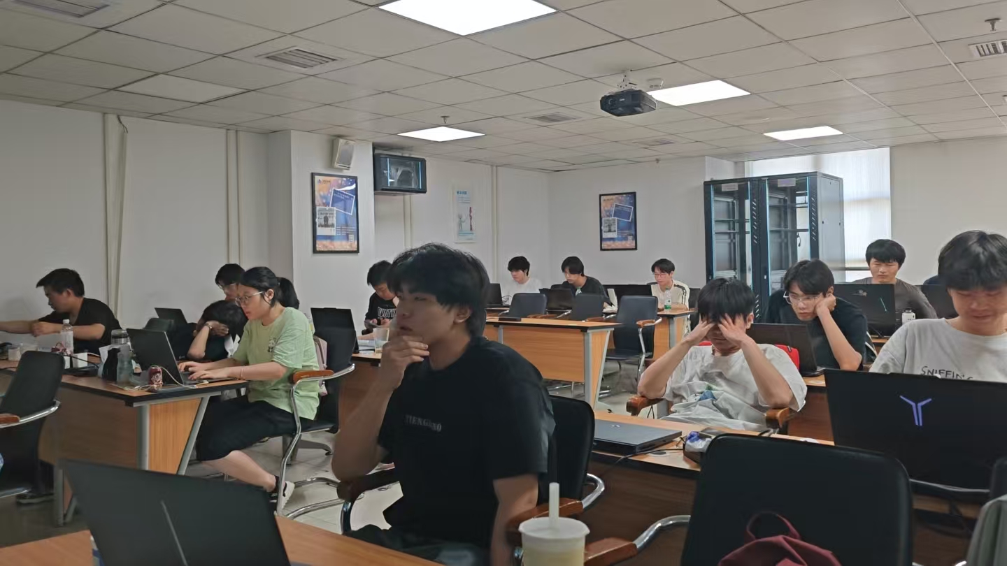 网络安全培训含不含免费重听