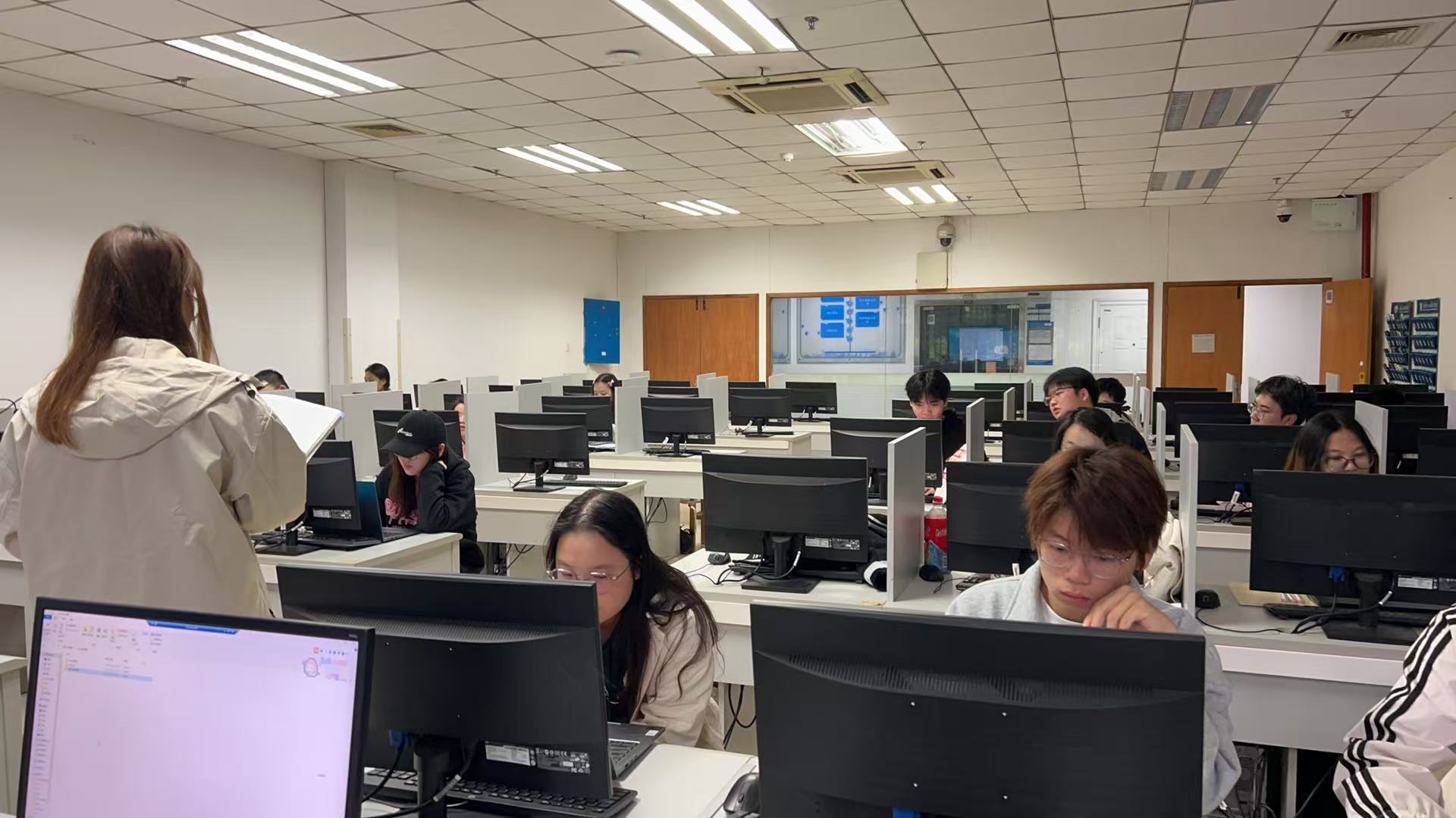 网络安全培训机构企业内训怎么合作