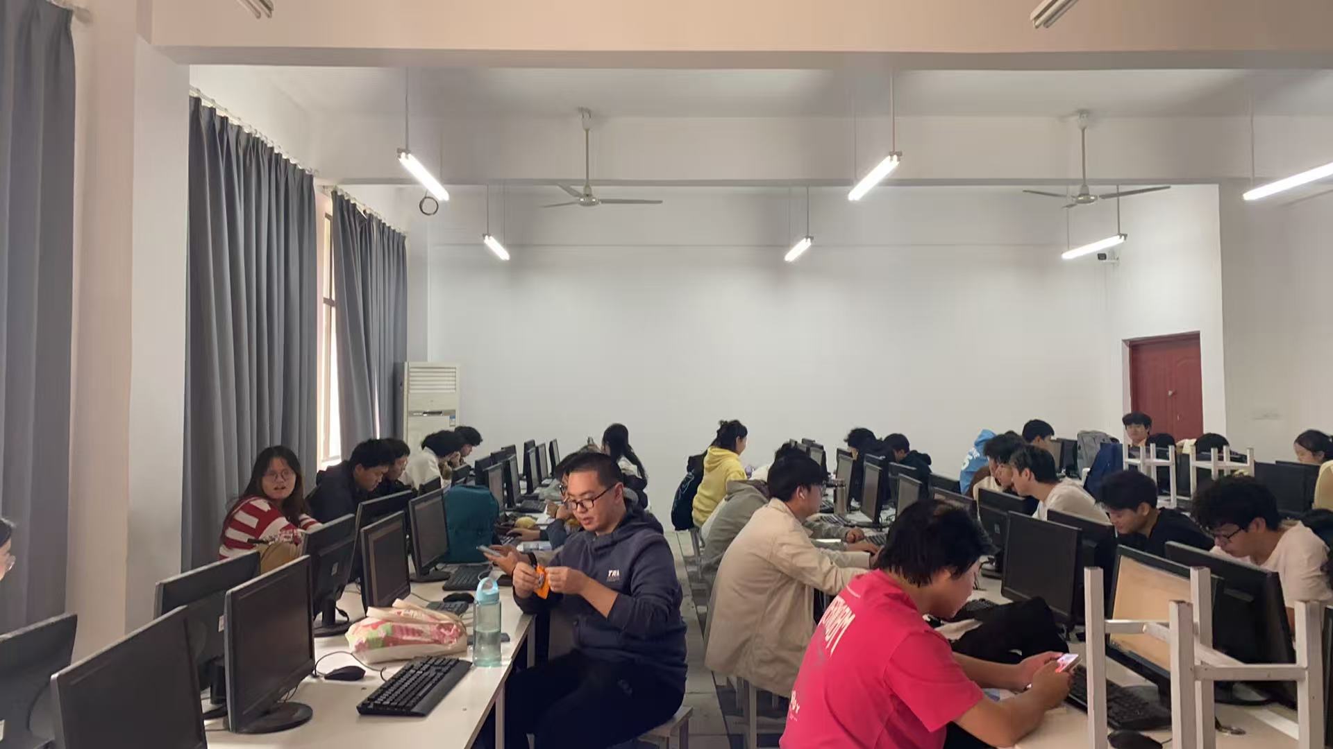 <b>电力行业网络安全需求大吗</b>